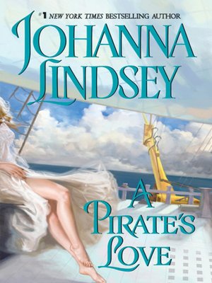 cover image of A Pirate's Love